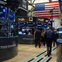 New York borsası günü karışık seyirle kapattı