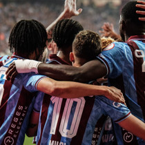 Trabzonspor, UEFA'nın yaptırım risklerini ortadan kaldırdı