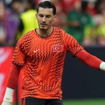 Uğurcan Çakır: İlk maçı unuttuk, önümüzde iki final maçı var
