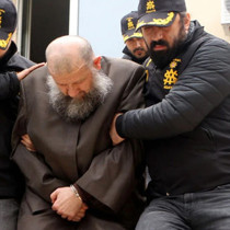 6 yaşındaki gelin davasında baba Yusuf Ziya Gümüşel'e tahliye kararı