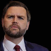 ABD Başkan Yardımcısı JD Vance, İsrail kabinesine tepki gösterdi