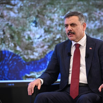 Bakan Çiftçi'den 'YKS' açıklaması: Hazırlıklarımızı tamamladık