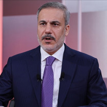 Bakan Fidan: "NATO'da kutup olma niteliği taşıyan ülke Türkiye"