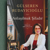 Budayıcıoğlu: “Kimi ilişkiler bu kitaptan sonra bitti, kimileri evlilikle sonuçlandı”