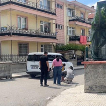 Çorum’da genç kadın tartıştığı anne ve babasını bıçakla rehin aldı