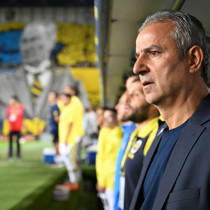 Fenerbahçe'de 4. İsmail Kartal dönemi