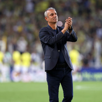 Fenerbahçe'nin yeni hocası açıklandı