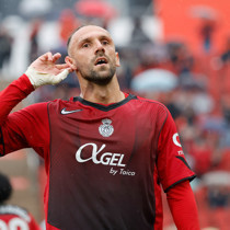 Vedat Muriqi bu akşam İstanbul'a geliyor
