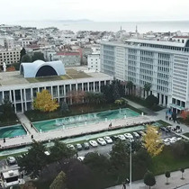 İBB'ye yönelik 'yolsuzluk' davasında 5 sanığa tahliye talebi