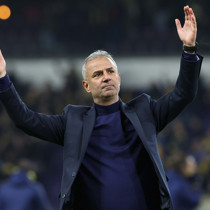 İsmail Kartal'dan Galatasaray'a sert gönderme ve Aziz Yıldırım itirafı: "Beni arayınca duygulandım"
