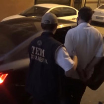 İstanbul'da terör örgütü DEAŞ'a yönelik operasyon: 14 gözaltı