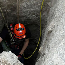 Konya'da izinsiz kazı yapılan kuyuda 2 kişi hayatını kaybetti