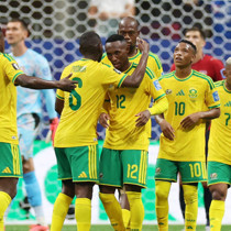 MAÇ ÖZETİ | Çekya 1-1 Güney Afrika