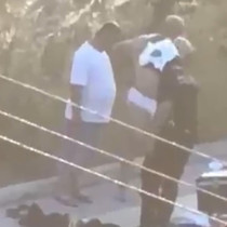 Mersin'de yaşandı: Polislerin üst aramasında köyü muamele iddiasına soruşturma