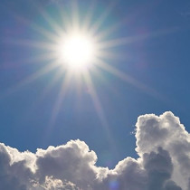 Meteoroloji uyardı: Bu 6 şehrimizde hava sıcaklıkları çok yüksek!