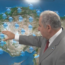 Meteoroloji uzmanından hafta sonu için uyarı