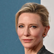 Oscar ödüllü Cate Blanchett, Oxford Üniversitesi'nde profesör oluyor
