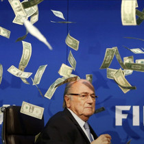 Rüşvet, ayrımcılık, ölümler, FIFA'nın skandal dolu geçmişi