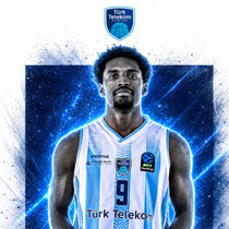 Türk Telekom, Jaleen Smith ile yollarını ayırdı