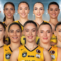 VakıfBank, 11 isimle yola devam edecek