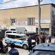 20 milyonluk çek-senet iddiası kanlı bitti: İş ortağını vurup intihar etti