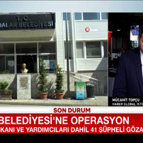 Adalar Belediyesi’ne operasyonunun perde arkası