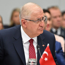 Bakan Güler: "Ankara'daki NATO Zirvesi, önemli bir dönüm noktası olacak"