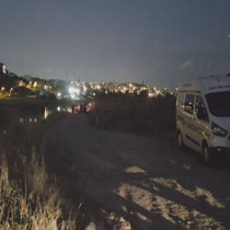 Başakşehir'de kan donduran cinayet: Taşla öldürdüğü nişanlısının cesedini boş araziye attı