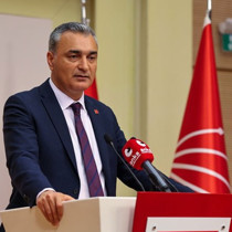 CHP'li Sarı'dan Adalar ve Silifke belediyelerine yönelik operasyonlara ilişkin açıklama
