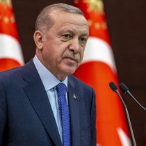 Cumhurbaşkanı Erdoğan, Fenerbahçe Beko’yu tebrik etti