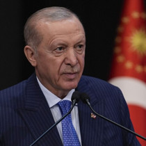 Cumhurbaşkanı Erdoğan, YKS'ye girecek öğrencilere başarılar diledi