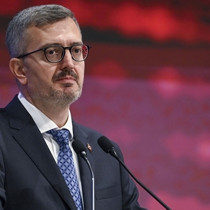 İletişim Başkanı Duran: Birlikte güçlüyüz, birlikte Türkiye’yiz