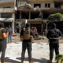 İsrail ile Hizbullah ateşkeste anlaştı