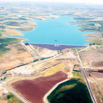 İstanbul barajlarında doluluk oranı yüzde kaç?
