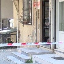 İstanbul'da kentsel dönüşümdeki binada patlama: 3 yaralı
