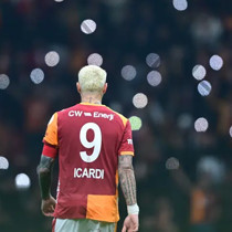 Kalacak mı gidecek mi? Icardi için Galatasaraylı yıldızdan olay paylaşım!
