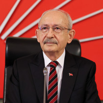 Kemal Kılıçdaroğlu'ndan milletvekillerine mektup