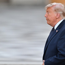 Trump: Biz çaresizlikten masaya oturmadık, İran oturdu