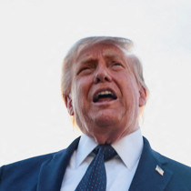 Trump: Donald Trump olmasaydı, İsrail yerle bir olmuştu