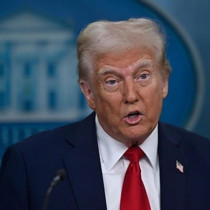 Trump: Türkiye'yi ziyaret edeceğim