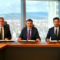 Ziraat Bankası’ndan KOBİ’lere 75 milyon TL’ye kadar yeşil dönüşüm finansmanı