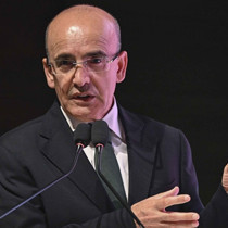 Bakan Şimşek: Enerjide dönüşüm Türkiye için zorunluluk