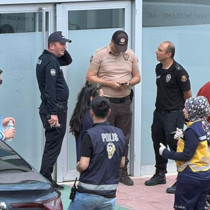 Bilecik'te görevi başında kalp krizi geçiren polis memuru hayatını kaybetti