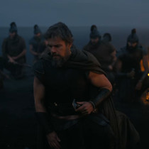 Christopher Nolan'ın yeni filmi The Odyssey gösterime girmeden rekor kırdı!