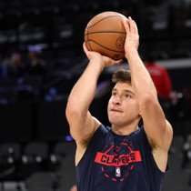 Denver Nuggets, Bogdan Bogdanovic2e kancayı taktı