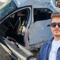Kahreden olay! YKS'ye yetişmeye çalışan genç feci şekilde öldü
