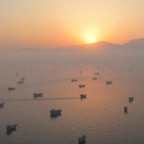 İran, Hürmüz Boğazı'nı tanker trafiğine kapattı