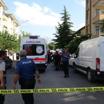 Malatya'da dehşet! Eşini ve kızını öldürdü
