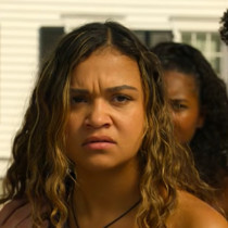 Netflix dizisi Outer Banks'te hesaplaşma zamanı!