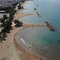 Ordu'da denize girmek 2 günlüğüne yasaklandı